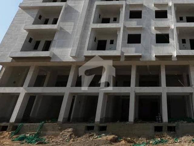 Get An Attractive Prime Location Shop In Karachi Under Rs. 39150