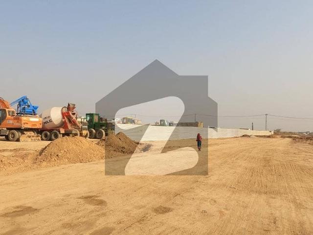 Get An Attractive Residential Plot In F 14 Under Rs. 17000