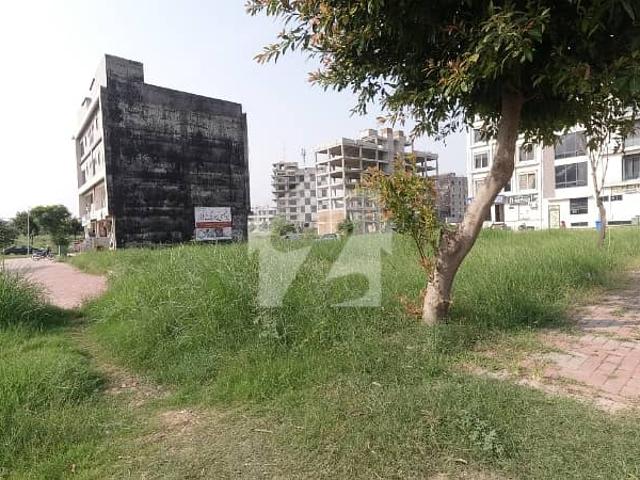 Get An Attractive Residential Plot In Islamabad