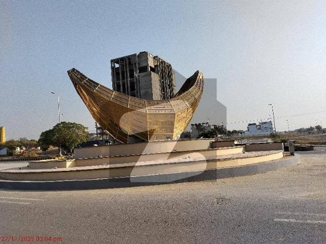 Get An Attractive Residential Plot In Islamabad Under Rs. 35000