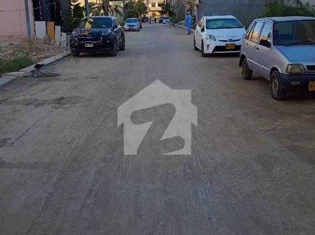 Get An Attractive Residential Plot In Karachi
