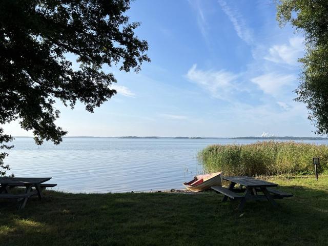 Getå, Åby