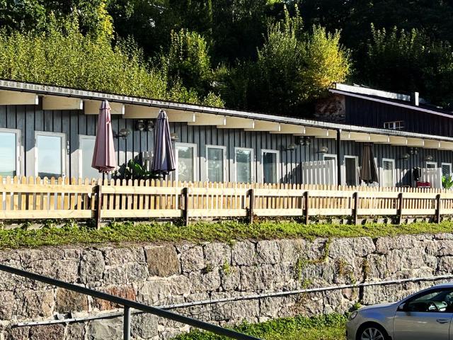 Getå, Åby