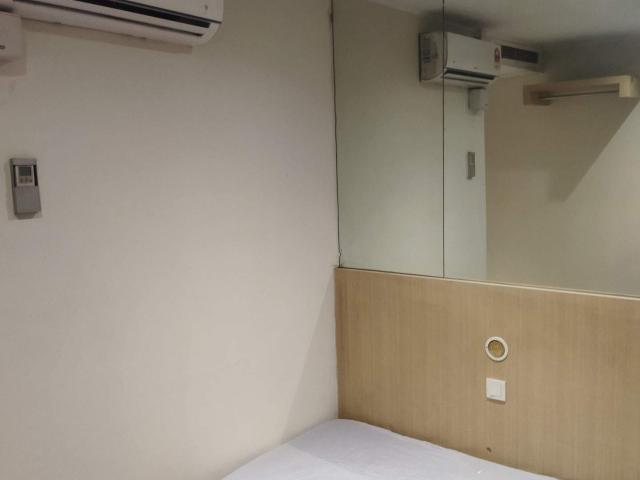 GET EARLY BIRD OFFER ZERO DEPOSIT Room for Rent 10 mins walk to LRT Pudu