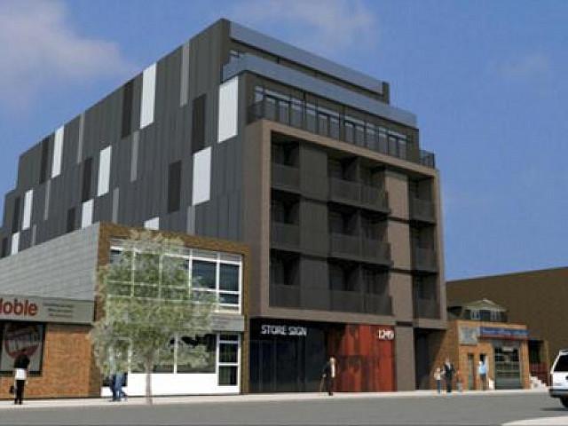 Get Early Pricing Info! 1249 Queen St East Condos!