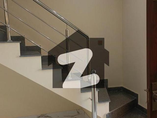 Get Free Solar Installation with 3 Marla Double Storey Brand New House Booking in Month of August Zaitoon New Lahore City