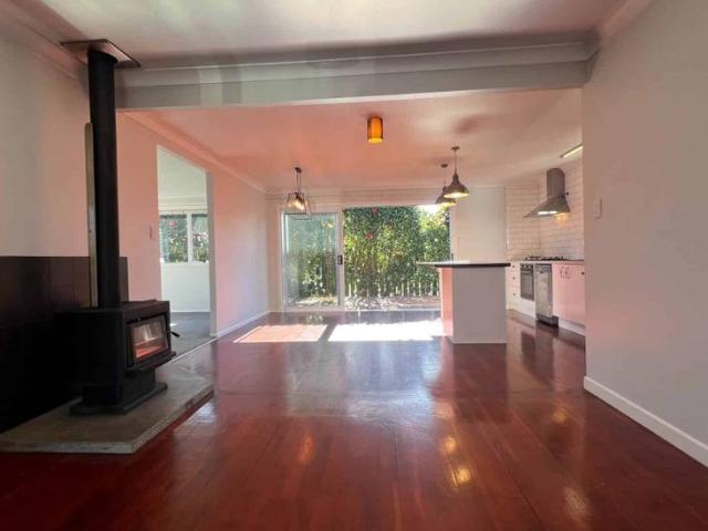 Get in quick with this property – it won't be.