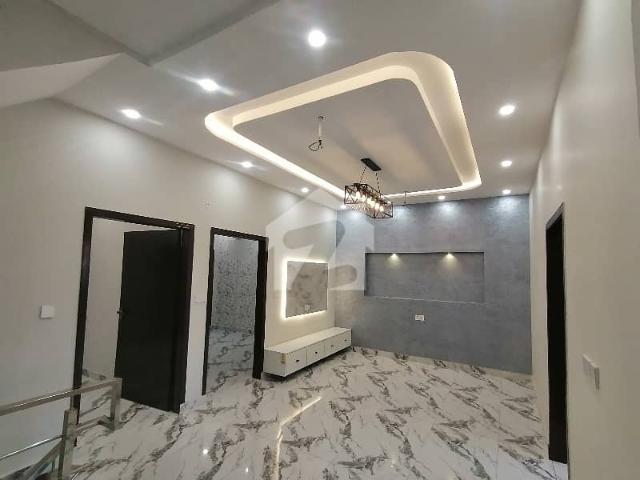 Get In Touch Now To Buy A Near to Mosque 5 Marla House In Park View City Sapphire Block