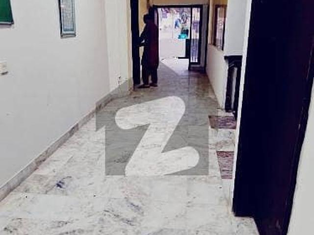 Get In Touch Now To Buy A Office In Clifton Block 4 Karachi