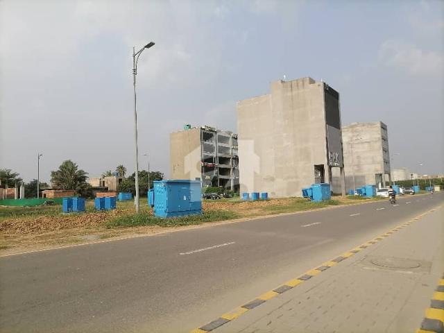 Get In Touch Now To Buy A Commercial Plot In Lahore