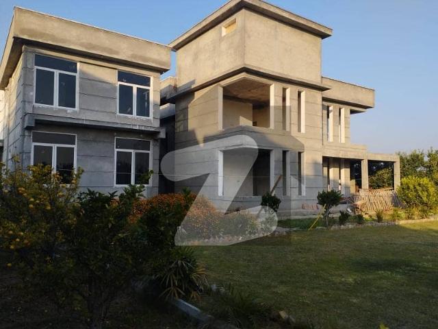 Get In Touch Now To Buy A Farm House In Multi Residencia & Orchards