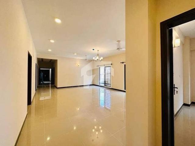Get In Touch Now To Buy A Flat In Askari 5 Sector J