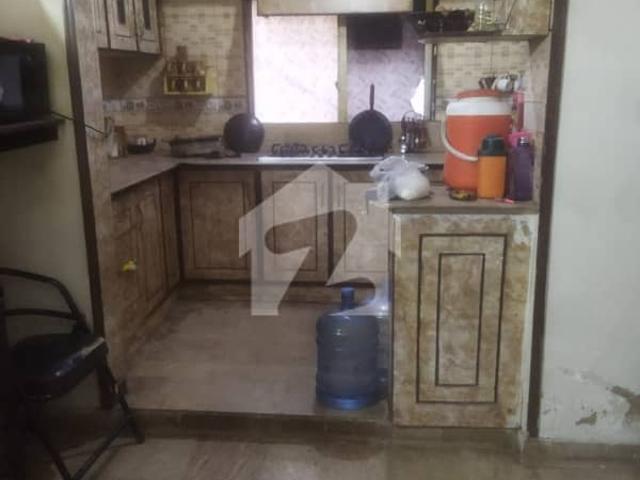 Get In Touch Now To Buy A Flat In Gulistan e Jauhar Block 3 A