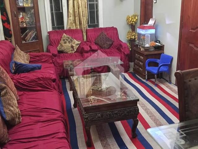 Get In Touch Now To Buy A Flat In Gulistan e Jauhar Block 19