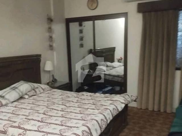 Get In Touch Now To Buy A Flat In Gulshan E Iqbal Block 17 Karachi