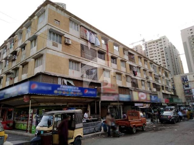 Get In Touch Now To Buy A Flat In Gulshan e Iqbal Block 2 Karachi