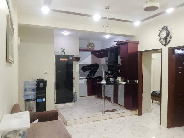 Get In Touch Now To Buy A Flat In Gulshan E Iqbal Karachi