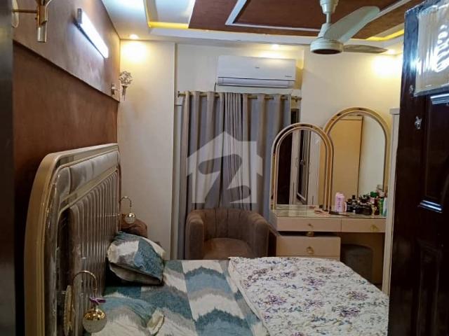 Get In Touch Now To Buy A Flat In Gulshan E Iqbal Karachi