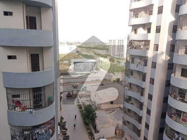 Get In Touch Now To Buy A Flat In Daniyal Residency