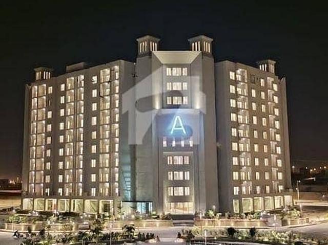 Get In Touch Now To Buy A Flat In Karachi