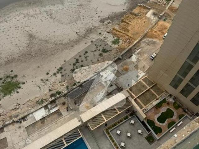 Get In Touch Now To Buy A Flat In Karachi Emaar The Views