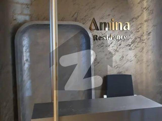Get In Touch Now To Buy A Flat In I. I. Chundrigar Road