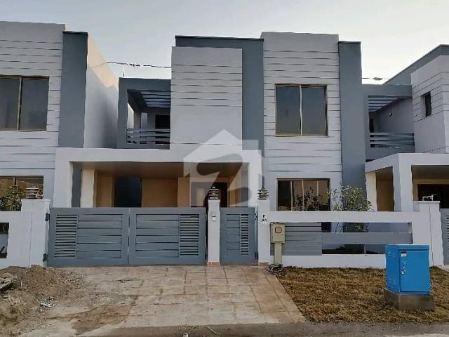 Get In Touch Now To Buy A Good Location House In DHA Villas Multan