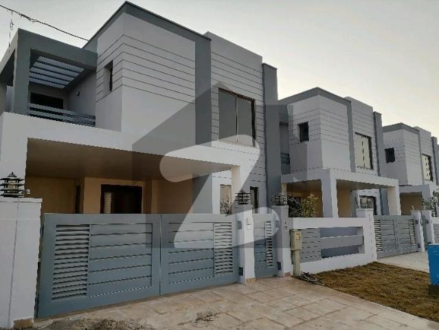 Get In Touch Now To Buy A Good Location House In DHA Villas Multan DHA Villas