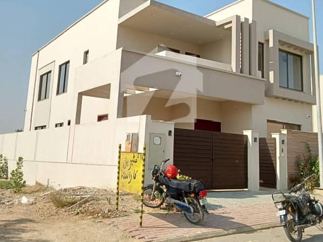 Get In Touch Now To Buy A House In Bahria Town Precinct 8