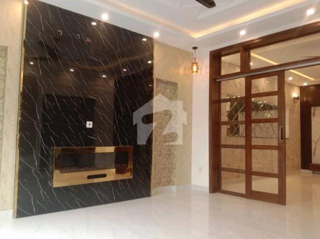Get In Touch Now To Buy A House In Bahria Town Sector E Lahore