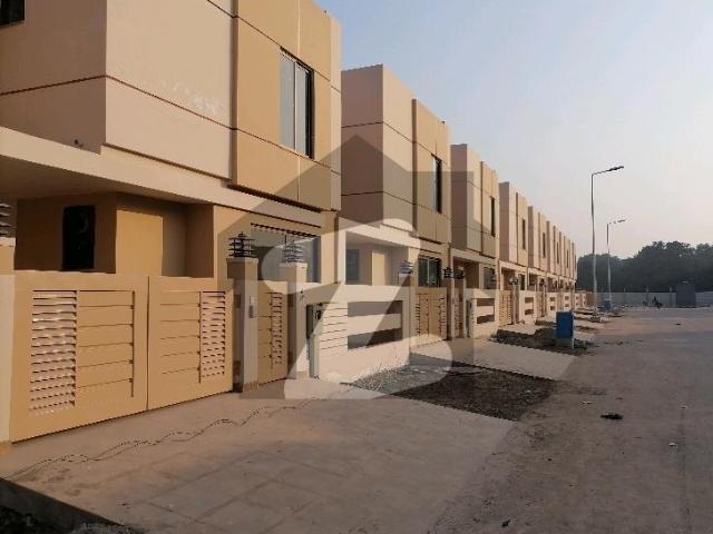 Get In Touch Now To Buy A House In DHA Villas