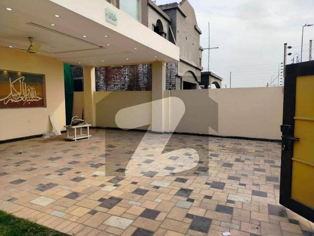 Get In Touch Now To Buy A House In DHA Phase 7 Lahore