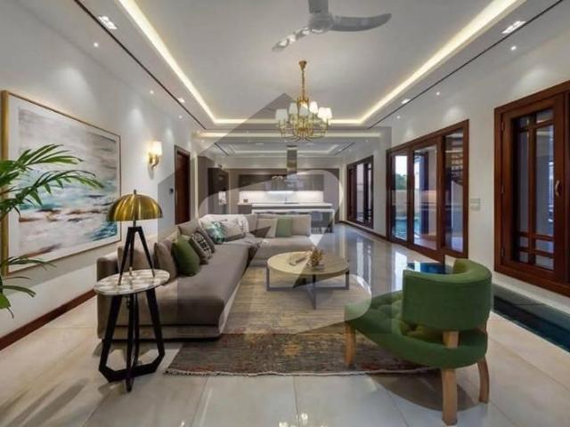 Get In Touch Now To Buy A House In DHA Phase 8