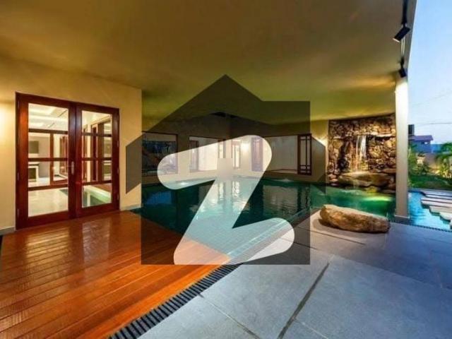 Get In Touch Now To Buy A House In DHA Phase 8