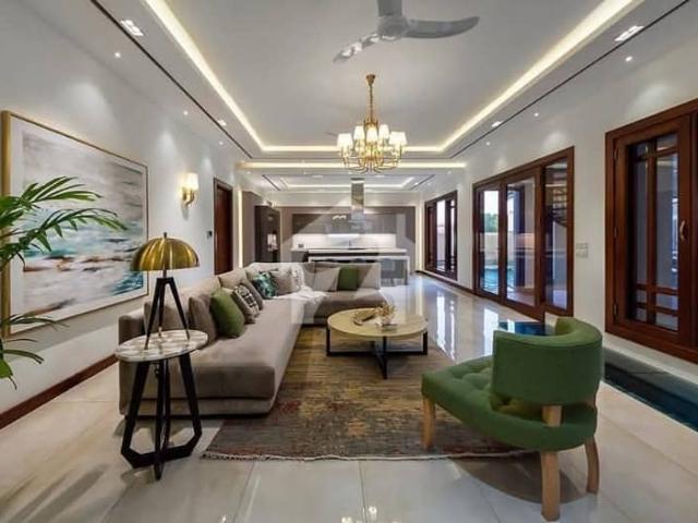 Get In Touch Now To Buy A House In DHA Phase 8