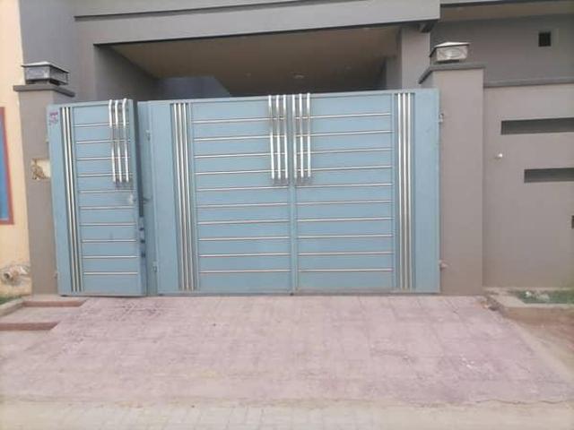 Get in touch now to buy a house in gulshan e iqbal in Pakistan | Clasf real estate