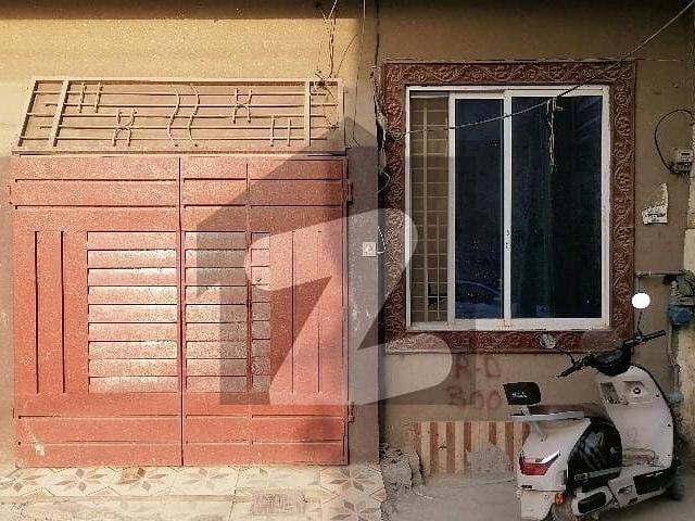 Get In Touch Now To Buy A House In Gosha E Ahbab Phase 3