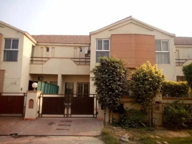 Get In Touch Now To Buy A House In Imperial Garden Homes Lahore Paragon City ID 97978