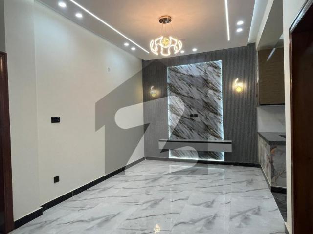Get In Touch Now To Buy A House In Islamabad MPCHS Block F