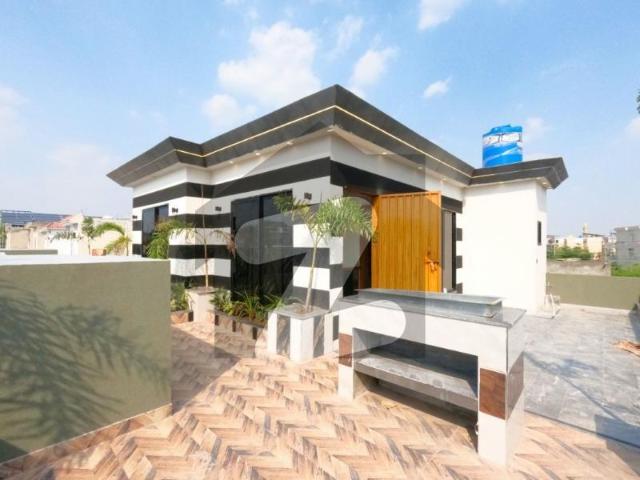 Get In Touch Now To Buy A House In Lahore Park View City Jade Extension Block