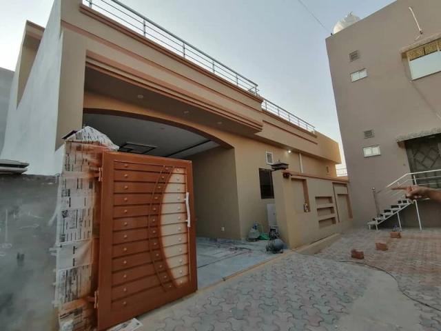 Get In Touch Now To Buy A House In Rawalpindi Snober City ID 84856