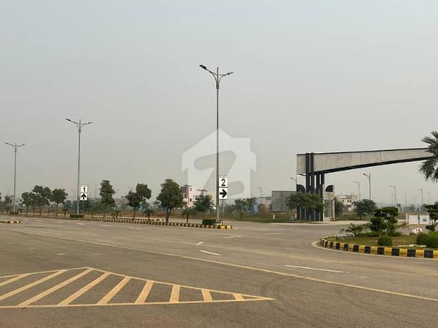 Get In Touch Now To Buy A Plot File In DHA Defence