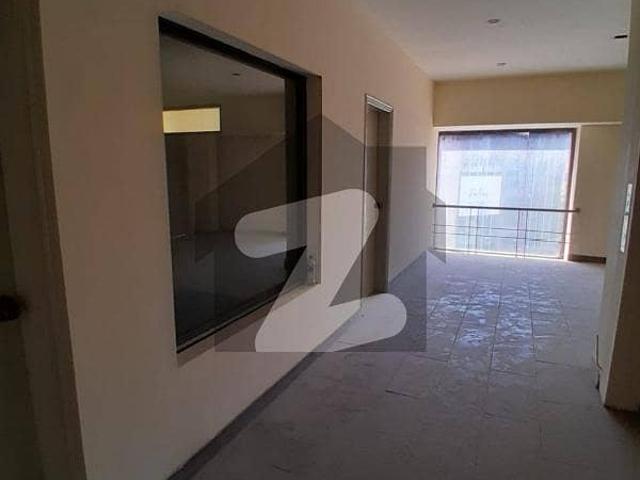Get In Touch Now To Buy A Prime Location Building In Karachi