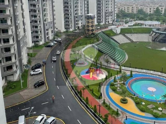Get In Touch Now To Buy A Prime Location Flat In Askari 11 Sector D Lahore