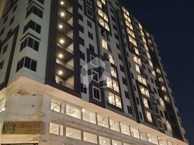 Get In Touch Now To Buy A Prime Location Flat In North Nazimabad Block N
