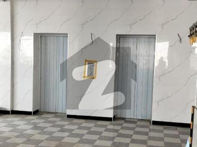 Get In Touch Now To Buy A Prime Location Flat In North Nazimabad Block N
