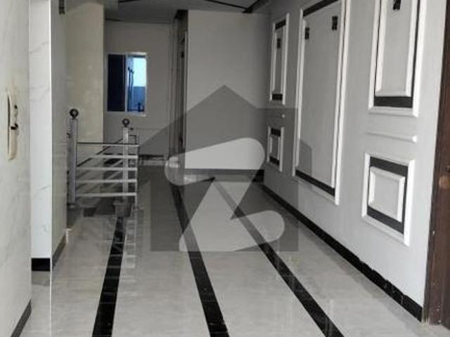 Get In Touch Now To Buy A Prime Location Flat In North Nazimabad Block N