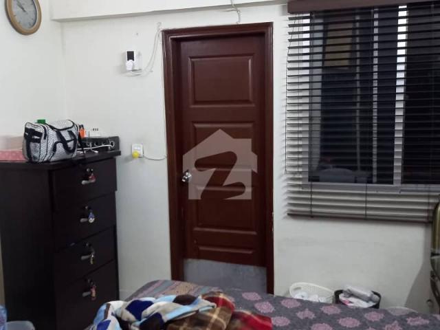 Get In Touch Now To Buy A Prime Location Flat In North Nazimabad Block B