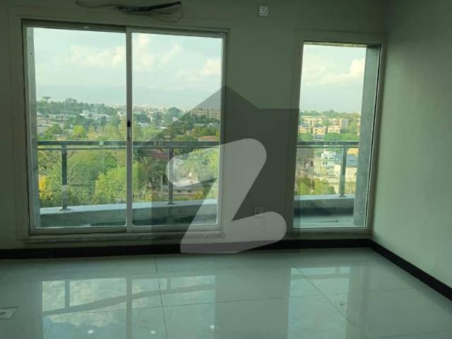 Get In Touch Now To Buy A Prime Location Flat In Peshawar Road