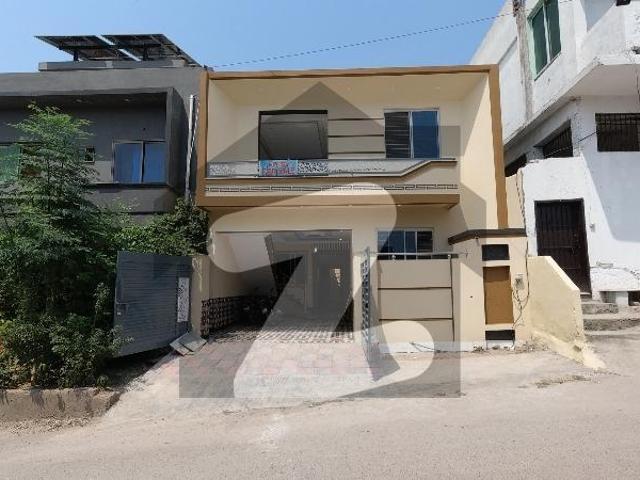 Get In Touch Now To Buy A Prime Location House In Airport Housing Society Sector 4 Rawalpindi Airport Housing Society Sector 4